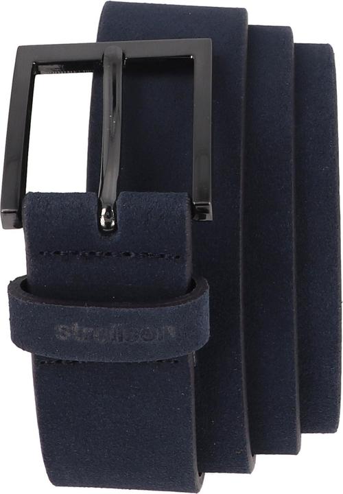 Actual product image Strellson Belt leather (100)