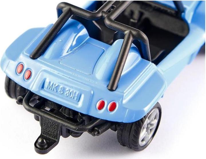 Produktbild Siku Buggy