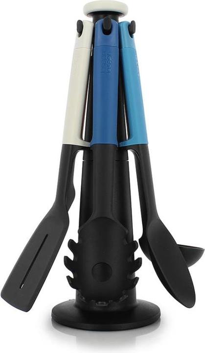 Actual product image Joseph Joseph Cooking cutlery set