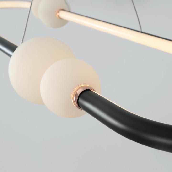 Productafbeelding Nova Luce Hanglampen (2659.98 lm)