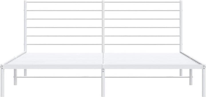 Image du produit vidaXL Bettgestell (183 x 213 cm)