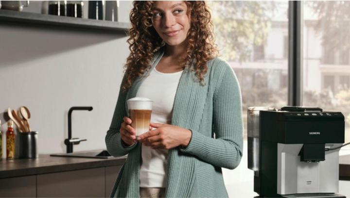 Image du produit Siemens TP 511 D01 EQ.500 Classic