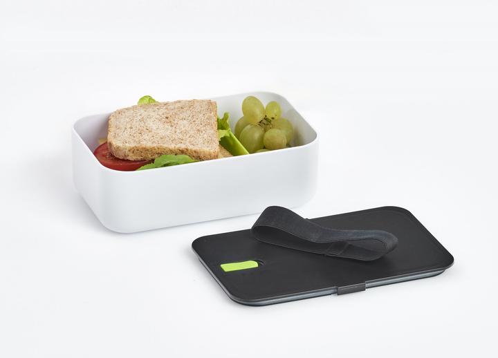 Actual product image Zeller Present Lunch box