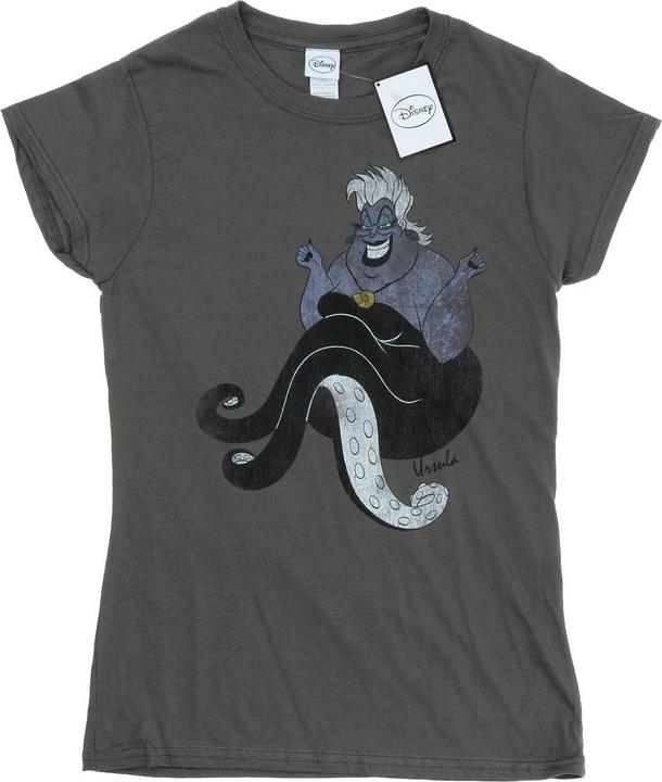 The Little Mermaid Classic TShirt (S)