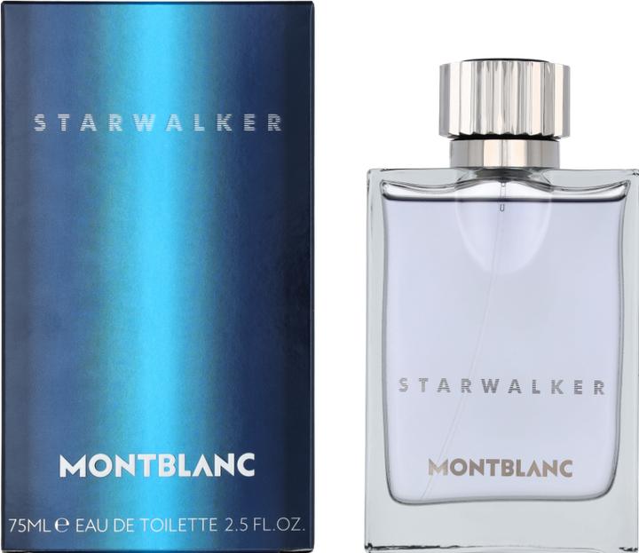 Image du produit Montblanc Starwalker (Eau de toilette, 75 ml)