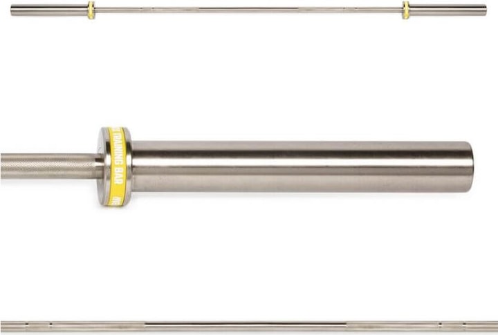 Actual product image ATX Training Bar