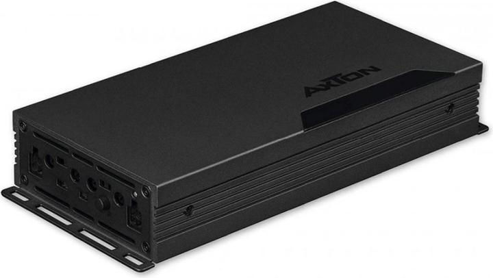 Produktbild Axton A401 Digital Power Amplifier 4 x 100 Watt (4-Kanal-Verstärker)