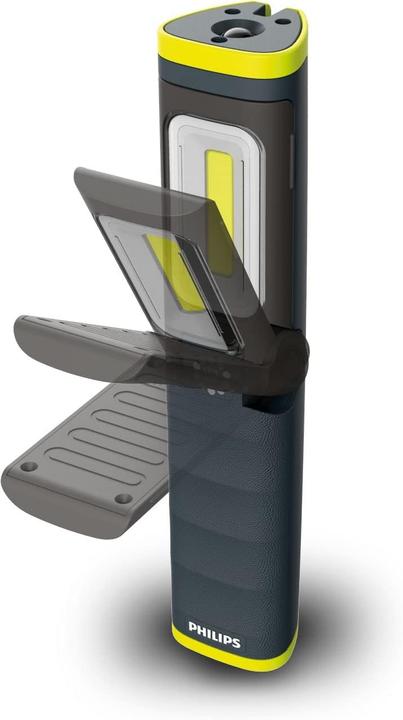 Actual product image Philips LED work light Xperion 6000 Pillar (500 lm)