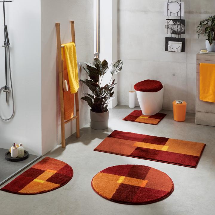 Produktbild Erwin Müller WC-Deckelbezug (47 x 50 cm)