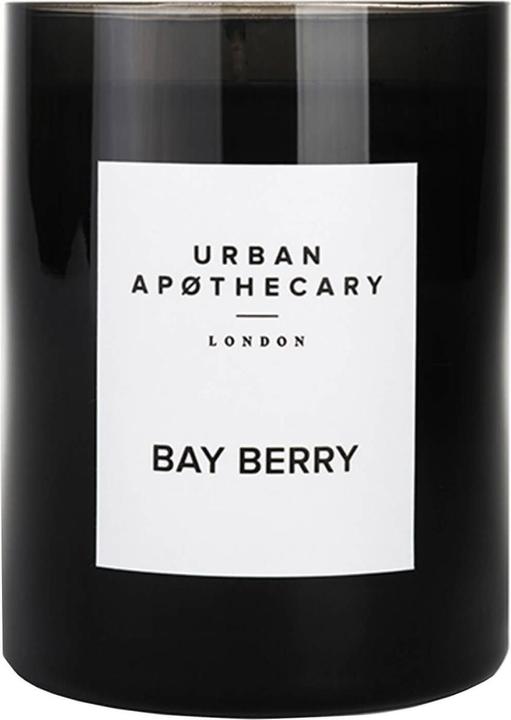 Actual product image Urban apothecary Scented candle GREEN LAVENDER (300 g)