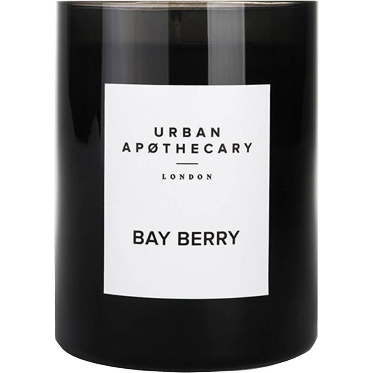 Urban apothecary, Duftkerzen, Duftkerze Bayberry (300 g)