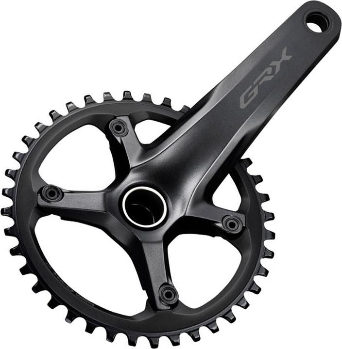 Productafbeelding Shimano GRX FC-RX600 (172.50 mm)