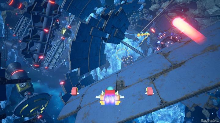 Produktbild Square Enix Kingdom Hearts III Deluxe Edition (XONE) (FR) (Xbox One X, FR)