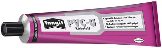 Produktbild WBV Tangit PVC-U Spezialkleber (155 g)