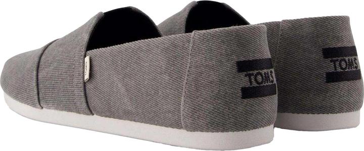 Produktbild Toms Alpargata Classic Espadrillen Canvas (41)