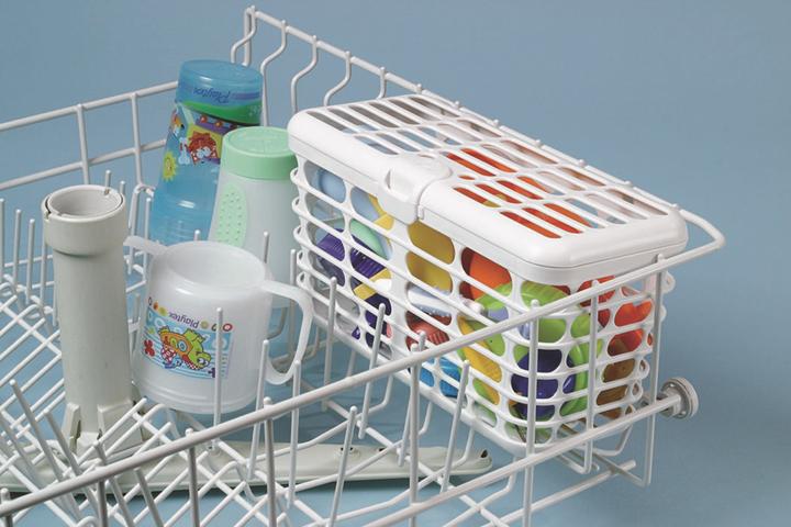 Image du produit Prince Lionheart Panier de lave-vaisselle