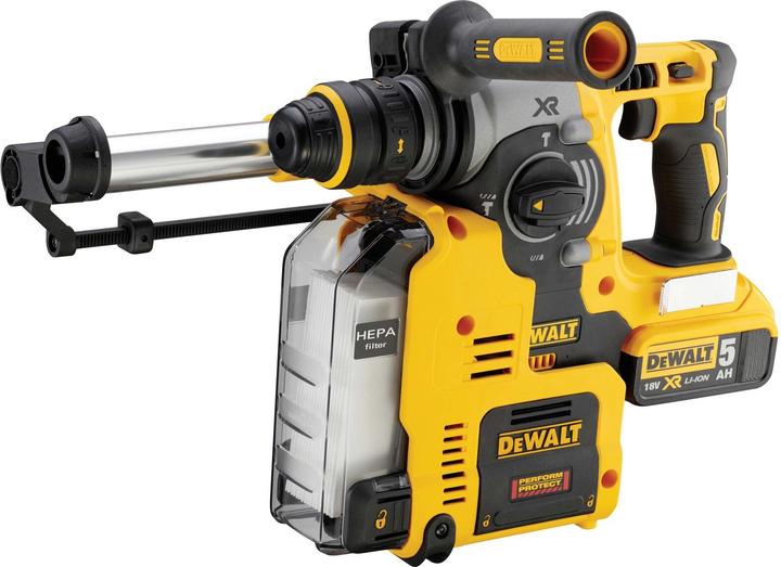 Image du produit DeWalt DCH 275 (Marteau perforateur)