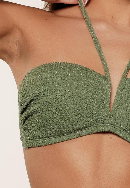 Produktbild LingaDore Bandeau Bikini top (42)