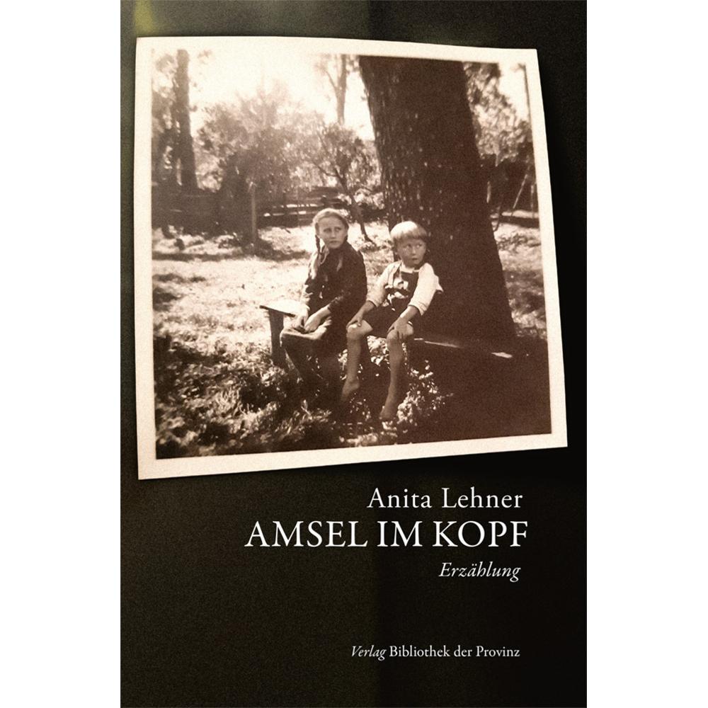 Lehner:Amsel im Kopf, Sachbücher von Anita Lehner
