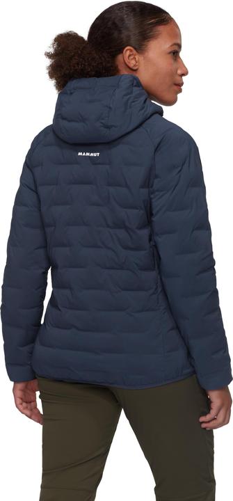 Image du produit Mammut Veste à capuche Sender IN Femme (L)