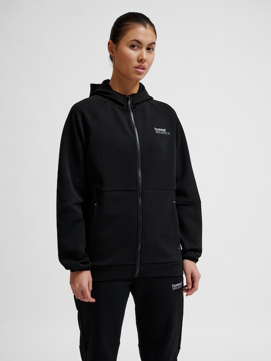 Immagine prodotto hummel Hmltech Fleece Regular Zip Hoodie (XL)