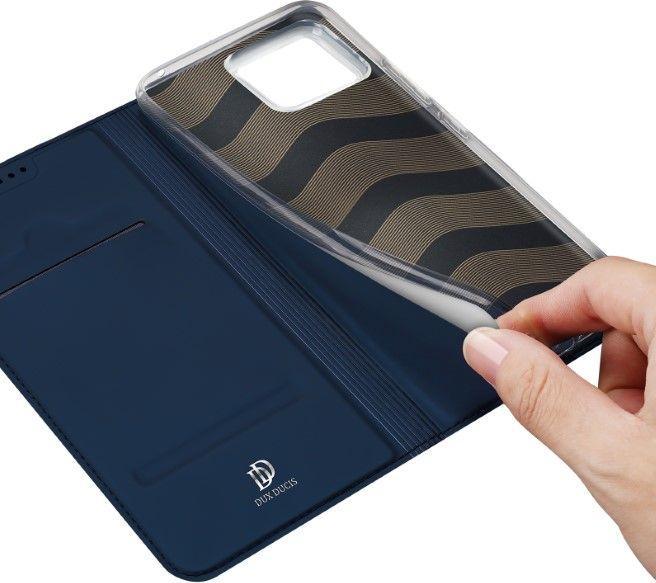 Produktbild Dux Ducis Skin Pro Series Bookcover (Asus Zenfone 11 Ultra)
