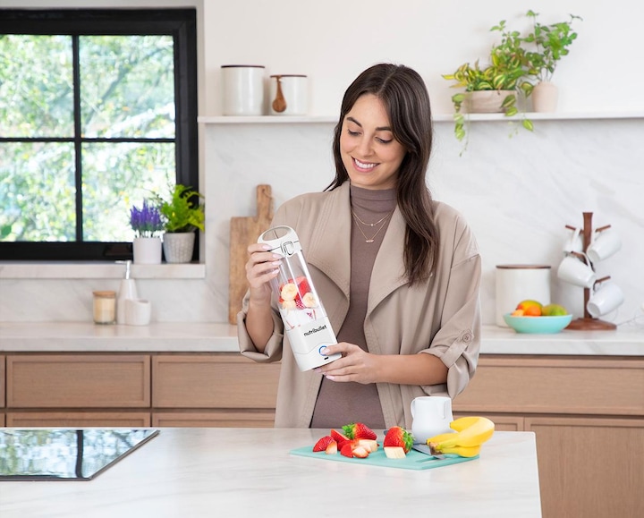 Image du produit NutriBullet Portable Blender (14.80 W)
