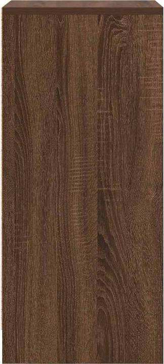 Immagine prodotto vidaXL Schuhschrank (29.50 x 34 x 76 cm)