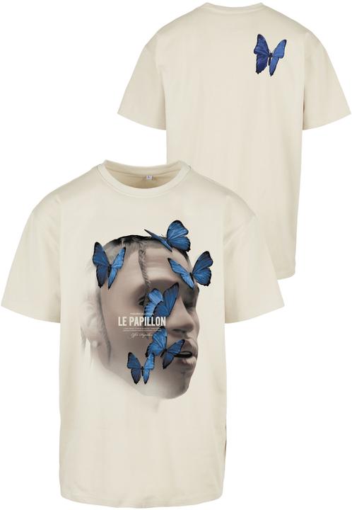Image du produit Urban Classics Tee surdimensionné Le Papillon - 17552 (M)