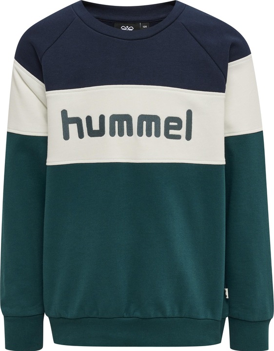 Produktbild hummel Claes Sweatshirt (128)