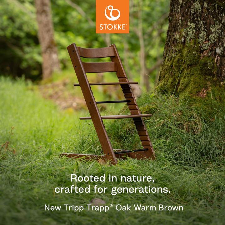 Produktbild Stokke Tripp Trapp (Treppenhochstuhl)