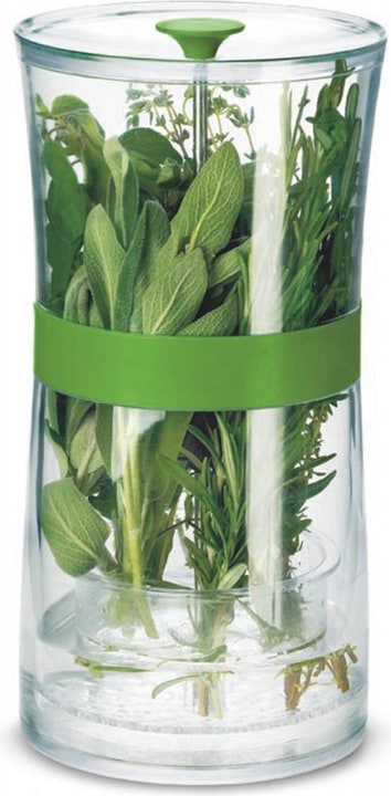 Actual product image Cuisipro Fresh container for herbs (3.10 l)