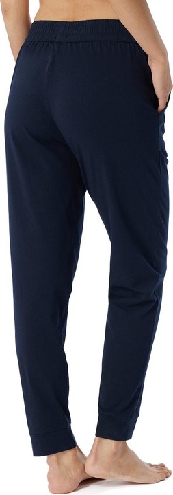 Produktbild Schiesser Mix & Relax Organic Cotton Schlafanzug Hose lang (48)