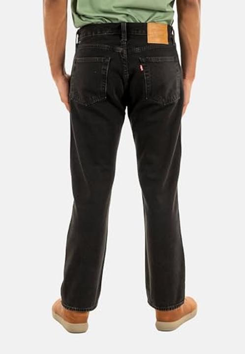 Produktbild Levis Relaxed Straight 555 (W31/L30)