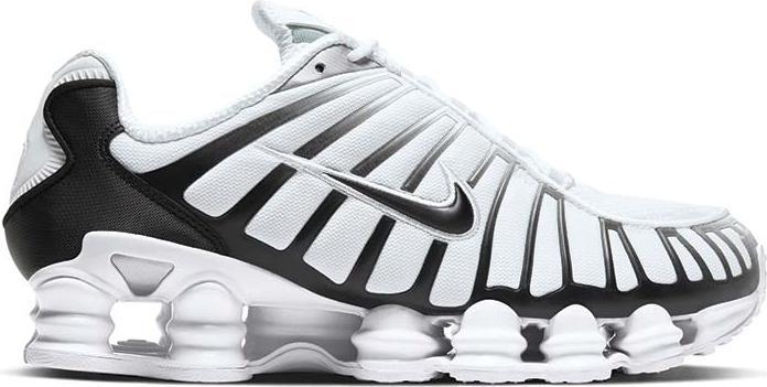 Image du produit Nike Shox TL White (36)