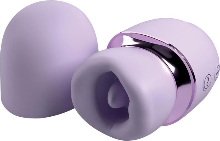 Produktbild Jimmyjane Hello Kiss Pro