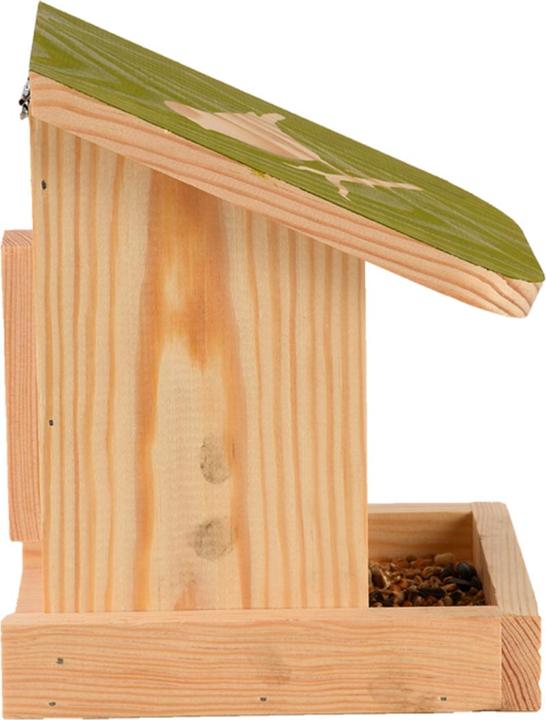 Image du produit Esschert Design Futtersilo