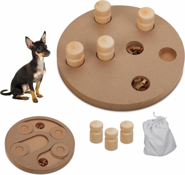 Actual product image Relaxdays Bird deterrent
