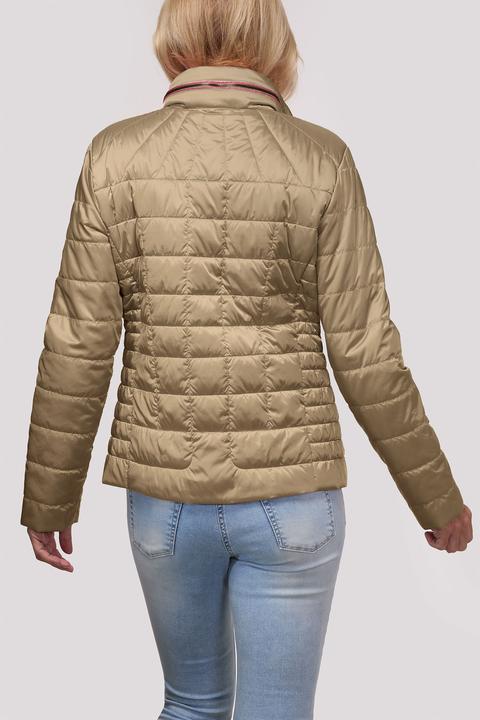 Produktbild Green Goose Leichtsteppjacke Damen (40)