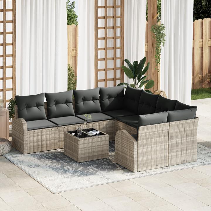 Actual product image vidaXL Jonah