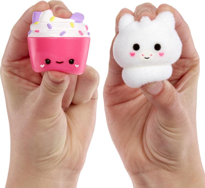 Produktbild Fluffie Stuffiez Minis Asst in PDQ - Assortment 2