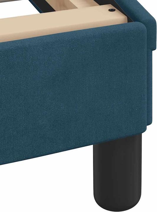 Image du produit vidaXL Bett (120 x 200 cm)