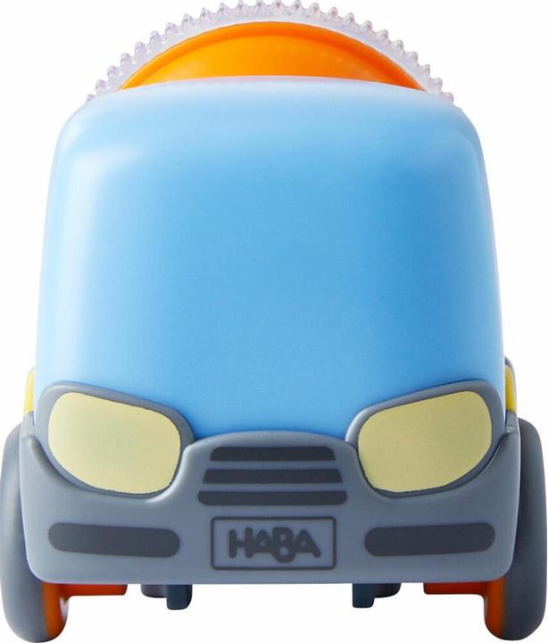 Actual product image Haba Kullerbü concrete mixer