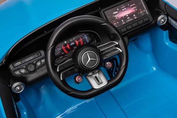 Image du produit Es-toys SL63 AMG (24 V)
