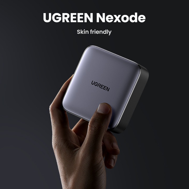 Image du produit Ugreen Nexode Desktop (65 W)