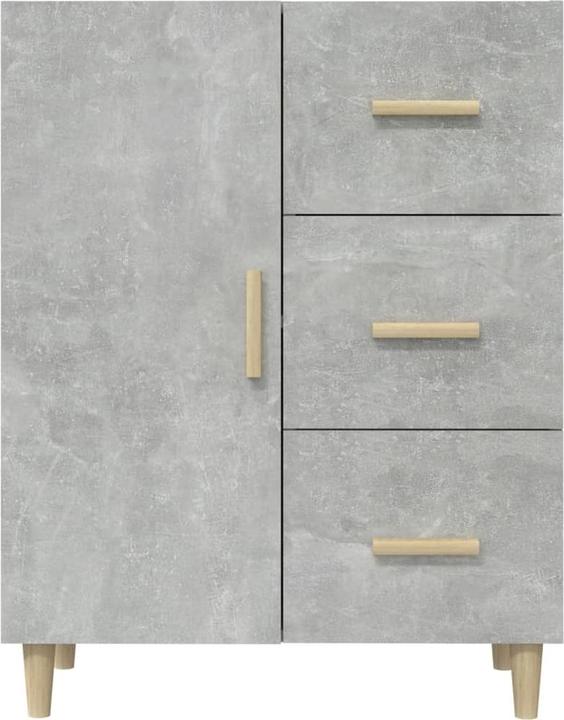 Image du produit vidaXL Sideboard (69.50 x 34 x 90 cm)