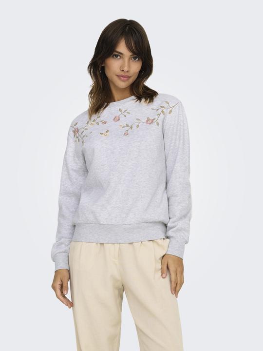 Image du produit Only ONLSARA Sweatshirt Sweatshirt (3XL)