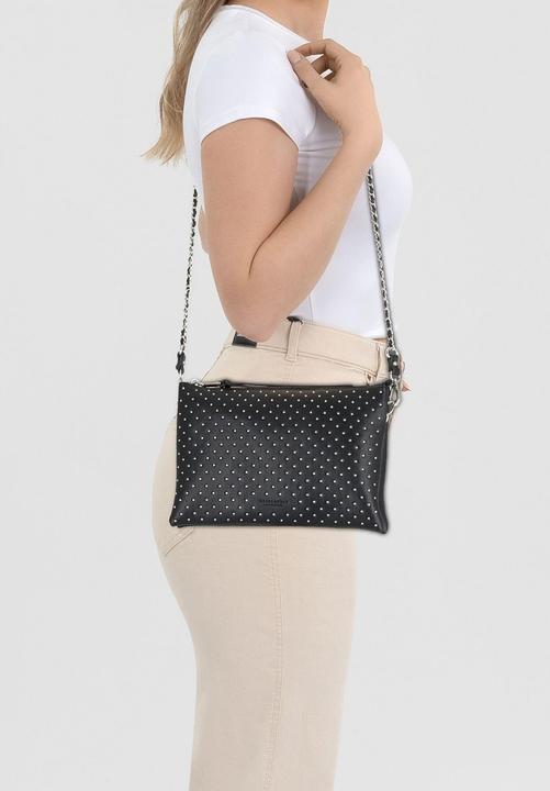 Produktbild Seidenfelt Jomala Schultertasche 28 cm