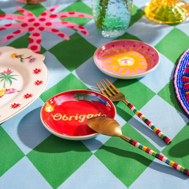 Produktbild Hermia Plate (1x)