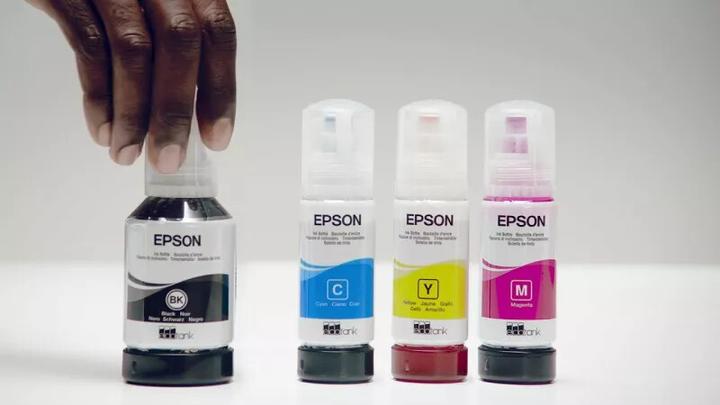 Produktbild Epson EcoTank ET-4850 (Tintentank, Farbe)